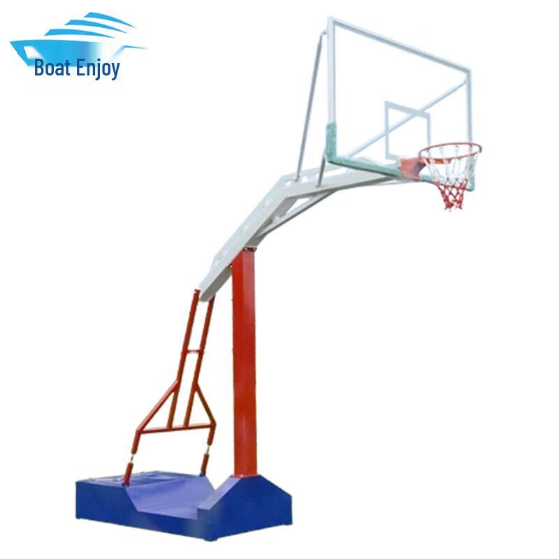 Zhouxiang Portable Basketball Hoop