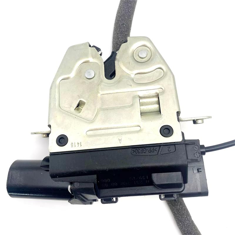 Car Electric Tailgate Latch Lock Actuator for Mercedes Benz S550 S63 SL550 SL63 2013-2017 A2317500085 2317500085—L49A