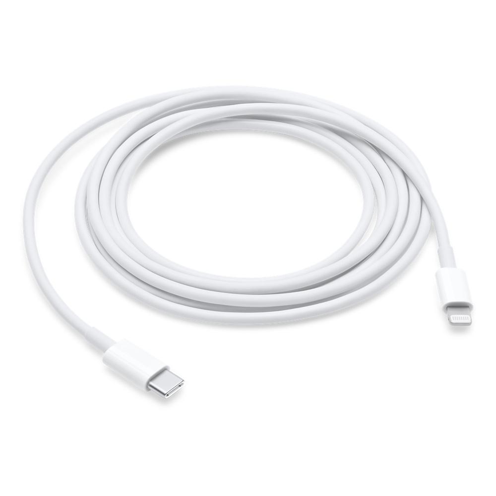 Apple Кабель USB-C — Lightning (2 м)