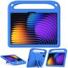 Детский чехол из ЭВА для планшета Pad 7 6 Pro 11.2 Redmi Pad 2 Pro 12.1 SE 11 10.61 5 Pro Ударопрочный с ручкой и подставкой