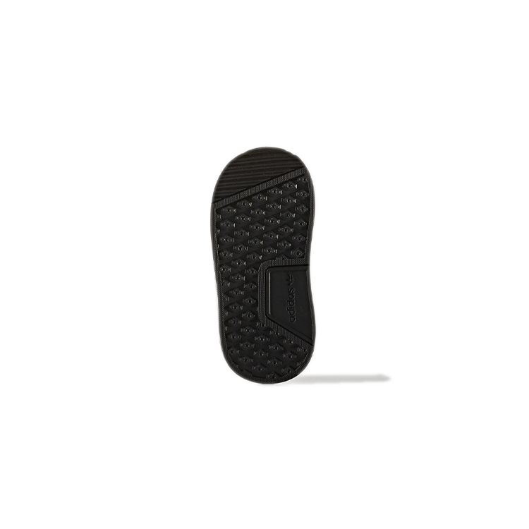 adidas Originals X_PLR El Удобные Прочные Спортивные Кроссовки Детские Кеды Синие BY9958