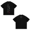 Hip Hop T-Shirt Twenty One Pilots Women Short Sleeve Oversized Y2k Rapper Streetwear Punk Street Harajuku Unisex Tees
