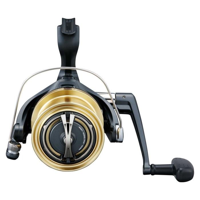 Shimano Spinning Reel 25 Activecast Standard Mixed Color