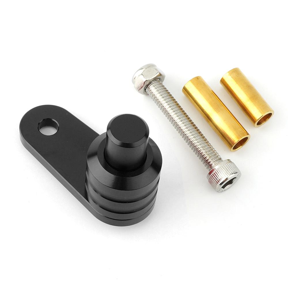 Для BMW K1600GT K1600GTL K1600B K 1600 GT K1600 B GTL аксессуары для мотоциклов, переключатель стояночного тормоза, рычаг блокировки управления