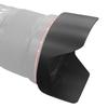 EW 88D Camera Mount Lens Hood for Canon 16 35mm F2.8III Lens