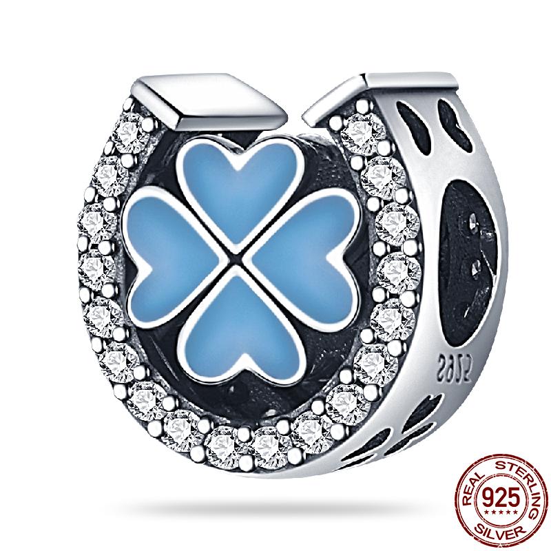 Медные бусины для DIY, шарм в виде сердца из серии «Древо жизни», подходит для оригинального браслета Pan для женщин, ювелирное изделие, подарок на день рождения