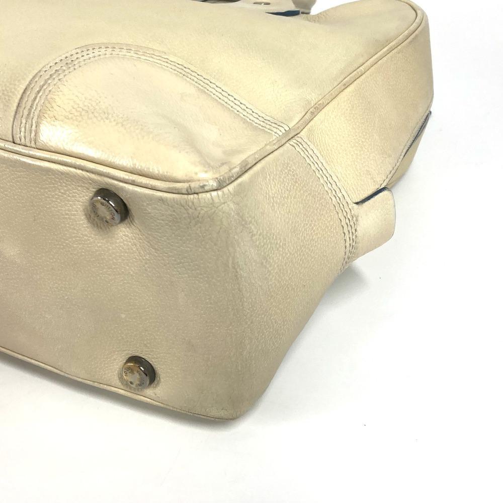 Louis Vuitton M95779 Hand Bag Cuir-Wrinkles Duffle Bag Business bag