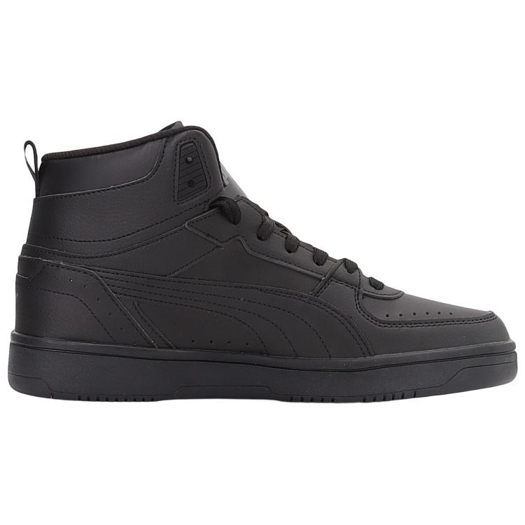 (WMNS) PUMA Rebound Joy 'Black Castlerock' Women's 374765-07
