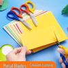 M&G Miffy Kids Safety Scissors