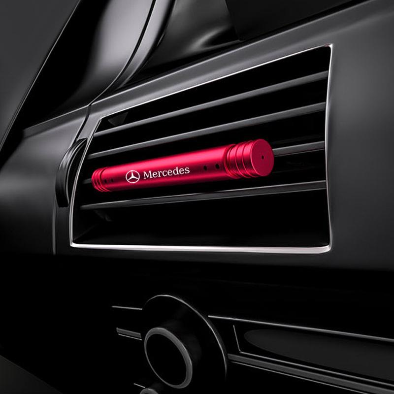 AABGT1 Car Inspection sticker For Mercedes Benz AMG Brabus Maybach Smart W204 GLC CLA GLK W205 W203 Car Interior acc
