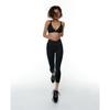 Женские леггинсы Black Limba Rocket