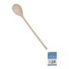 Treehouse Waxed Wooden Spoon