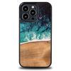 Bewood Unique case for iPhone 13 Pro - Dream Island