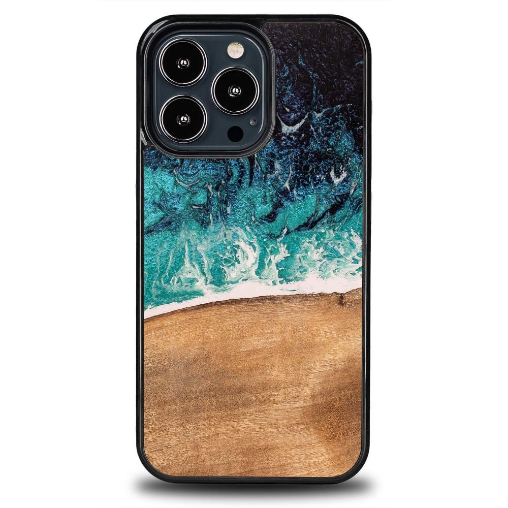 Bewood Unique case for iPhone 13 Pro - Dream Island