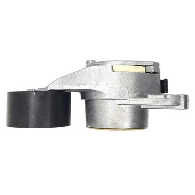 A03Z-21714847 Натяжной шкив ремня двигателя грузовика Для Volvo D13 VHD VN 2008-2015 Mack MP8 22674901 21479276 21819687