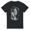 Футболка Janis Joplin - Винтажная футболка рок-легенды, Ретро-подарок для любителя музыки.