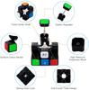 Magic Cube XMD Competition Cube 2x2 3x3 4x4 5x5 Magic Pop Prevention Brain Training Educational Toy Magic Cube Introductory (2 Version)