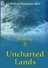 Книга By Water 2: Uncharted Lands