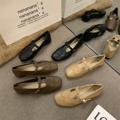 Туфли – Мэри Джейн