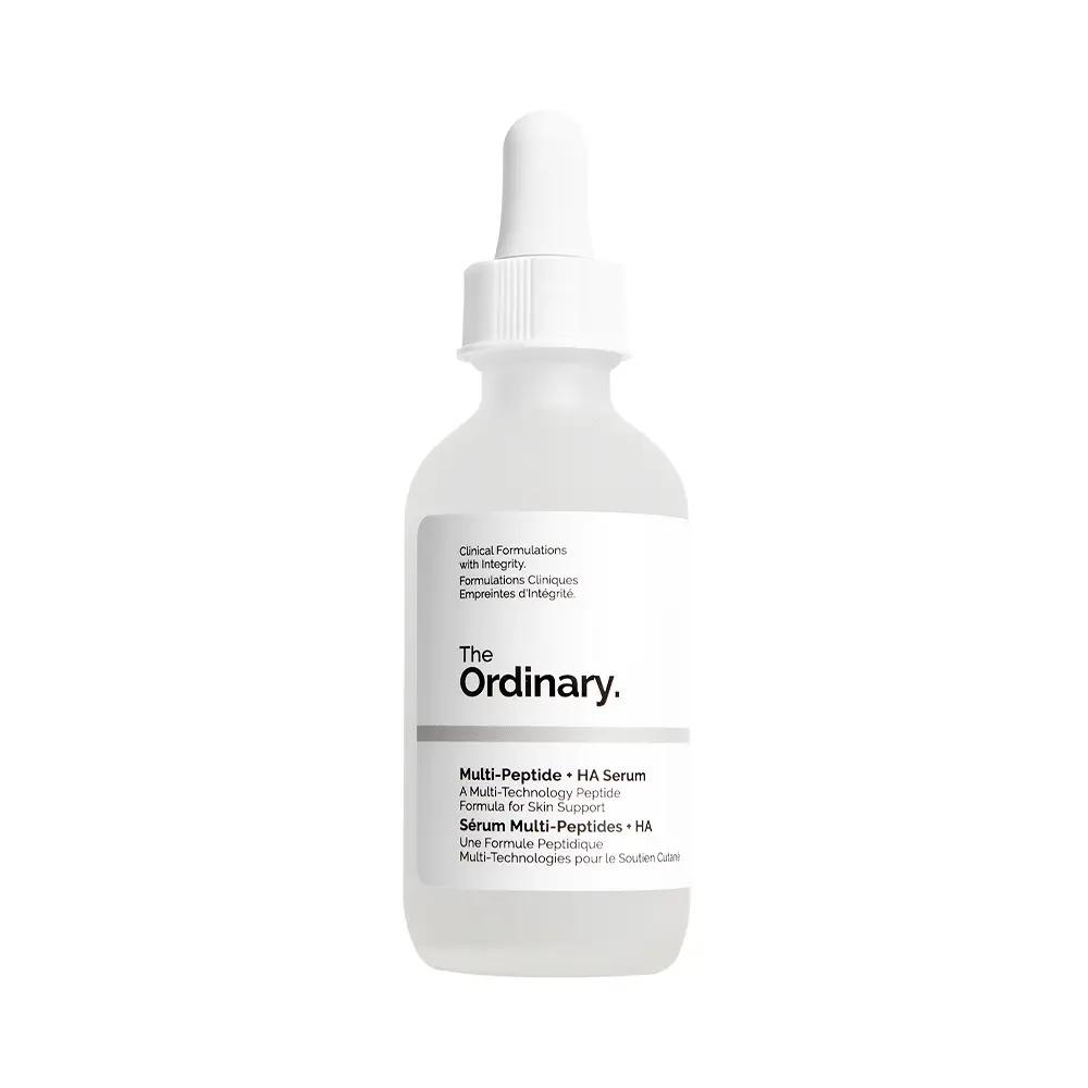 THE ORDINARY Мультипептидная сыворотка + HA