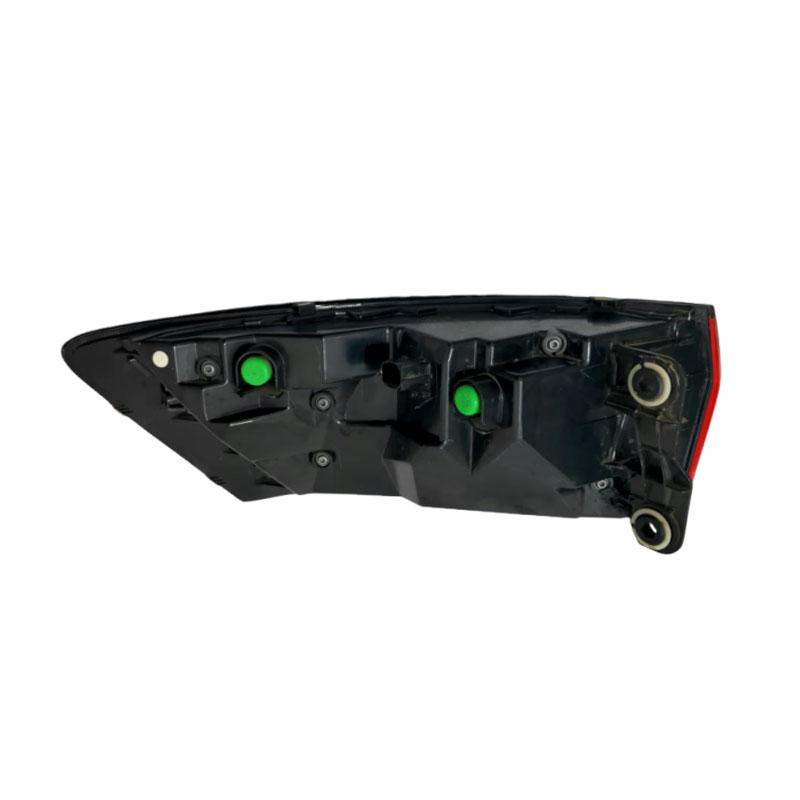 Для Volkswagen VW Sagitar Jetta 2026 2026 Автоаксессуары Задний фонарь Противотуманная фара Сигнальная лампа торможения заднего хода Автомобильный задний фонарь