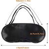 20 Pack  Gift Eye Mask, Soft And Comfortable Sleep Eye Mask With Nose