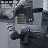 Тактический подсумок на пояс с креплением Molle для мобильного телефона, EDC-сумка, поясные аксессуары, сумка для кемпинга, сумка-чехол для мобильного телефона