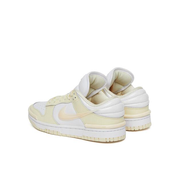 Кроссовки Nike Dunk Low Twist