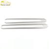22 Lavida L Interior Door Panel Bright Strip: Stainless Steel Edge Trim Sticker for Car Decoration