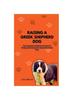 Книга Raising Up Greek Shepherd Dog : The Complete Handbook On How To Raising And Caring For Greek Shepherd Dog