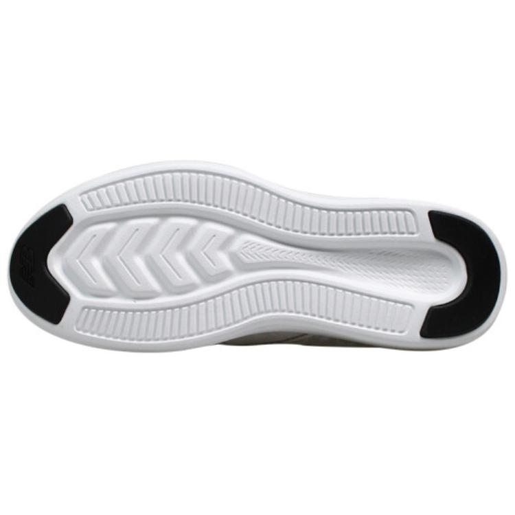 New Balance FuelCore Coast V3 Ретро Амортизация Прочные Низкие Повседневные Беговые Кроссовки Мужские кроссовки Белый MCOASHE3