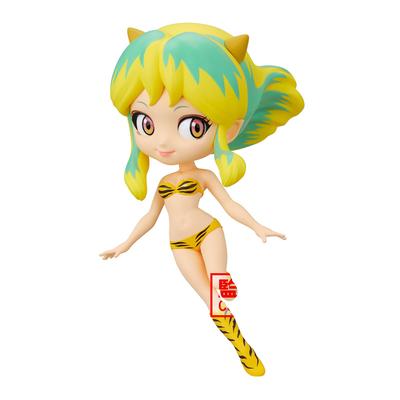 BANPRESTO Урусей Яцура Лэм III Аниме версия. (глагол) Фигурка Bandai Spirits Q Posuke
