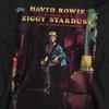 David Bowie Unisex Adult Ziggy Stardust Album Sweatshirt
