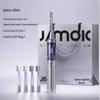 JIMOK J6 Автоматическая электрическая зубная щетка с мягкой щетиной