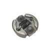 TJ27 Clutch Shoe Assembly R54 For Kawasaki TJ27E Ø52 13081-0631 Brushcutter Hedge Cutters TG18 TG20 13081-2206