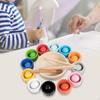Toys Balls In Cups Counting Gifts Developing Intelligent Teaching Aids Early Learning