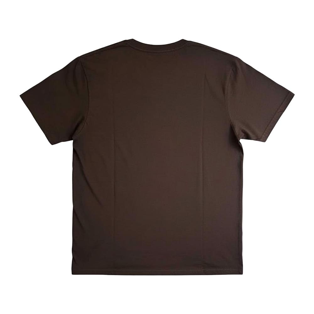 The Fratellis Unisex Adult Classic Logo T-Shirt