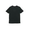 Nike T Shirts Men's Black Crew Neck Moderate Straight Fit AQ5189-017