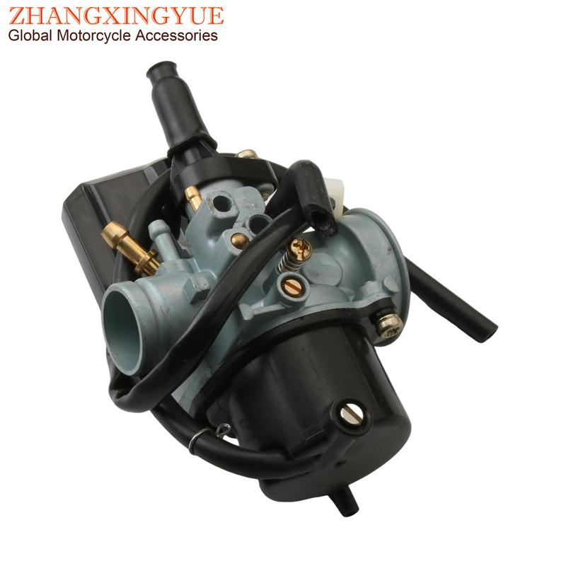 High Quality Ludix50 Carburetor For Peugeot Ludix 50 Speedfight 4 50cc 2 Stroke