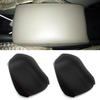 Для Skoda Octavia 2007 2008 2009 2010 - 2014 Микрофибра Кожа Автомобильный Стайлинг Центральная Консоль Подлокотник Крышка Бокс Защитная Накладка