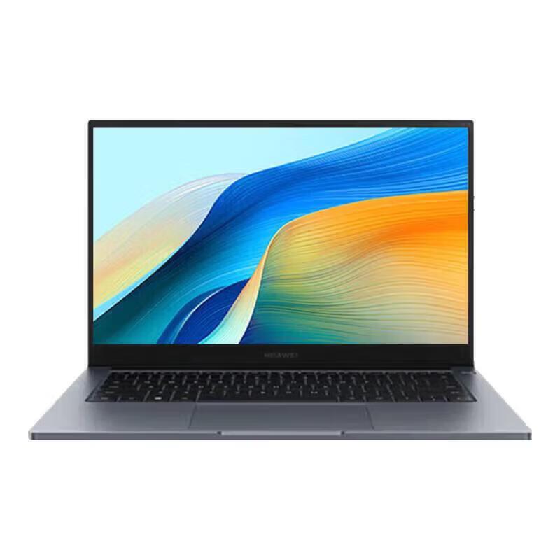 HUAWEI Qingyun G540 Gen2 14-inch Business Laptop (CN version)