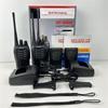Baofeng BF-888S High Power Handheld Intercom for Security and Construction