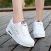 Spring New Fashion Women's Shoes Casual Sports Running Shoes Student Air Cushion Shoes Women's Single Shoes