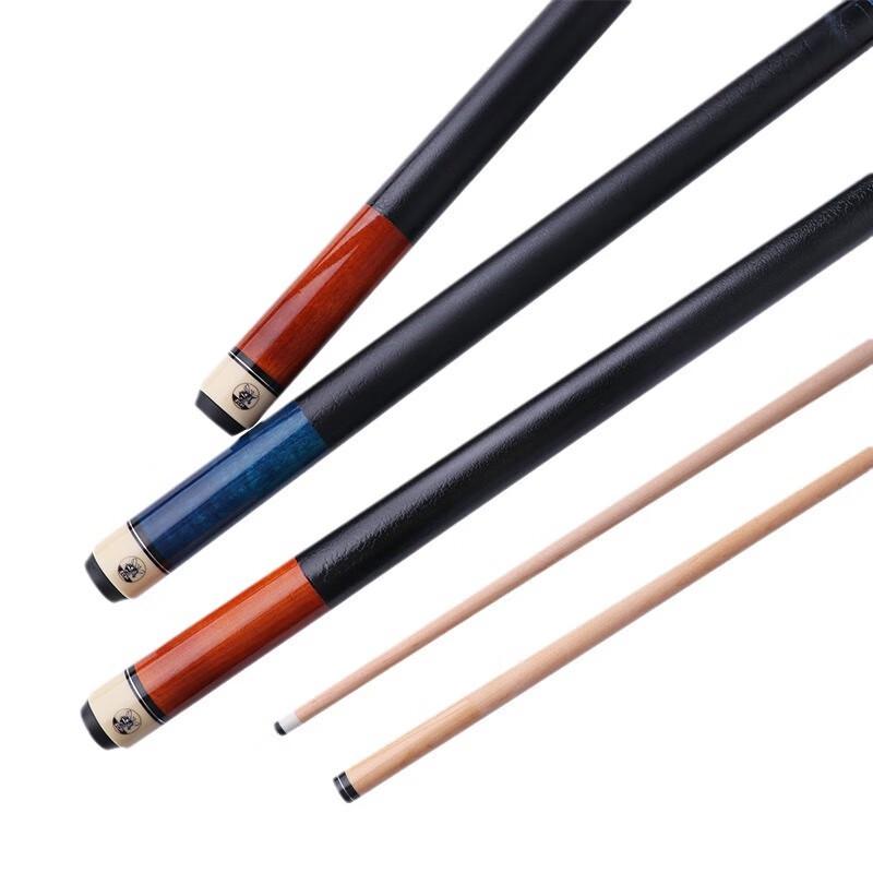 Трехчетвертная кий для бильярда Luoweini Maple Multi-Game