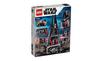 LEGO 75251 Star Wars Замок Дарта Вейдера Набор для сборки Ограниченная серия (1 060 штук)