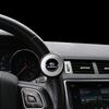 Универсальный бустер рулевого колеса автомобиля, экономящий силы при повороте, автомобильный стайлинг для Subaru Forester XV Outback Ascent Legacy Impreza WRX STI BRZ WRC