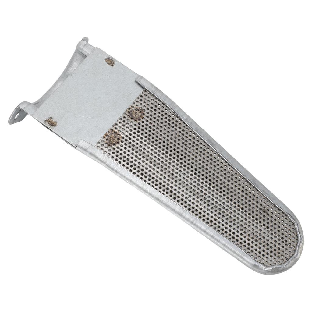 RV Burner Head Metal Enhanced Burning Efficiency RV Furnace Burner Head Replacement for Atwood Flame Furnace