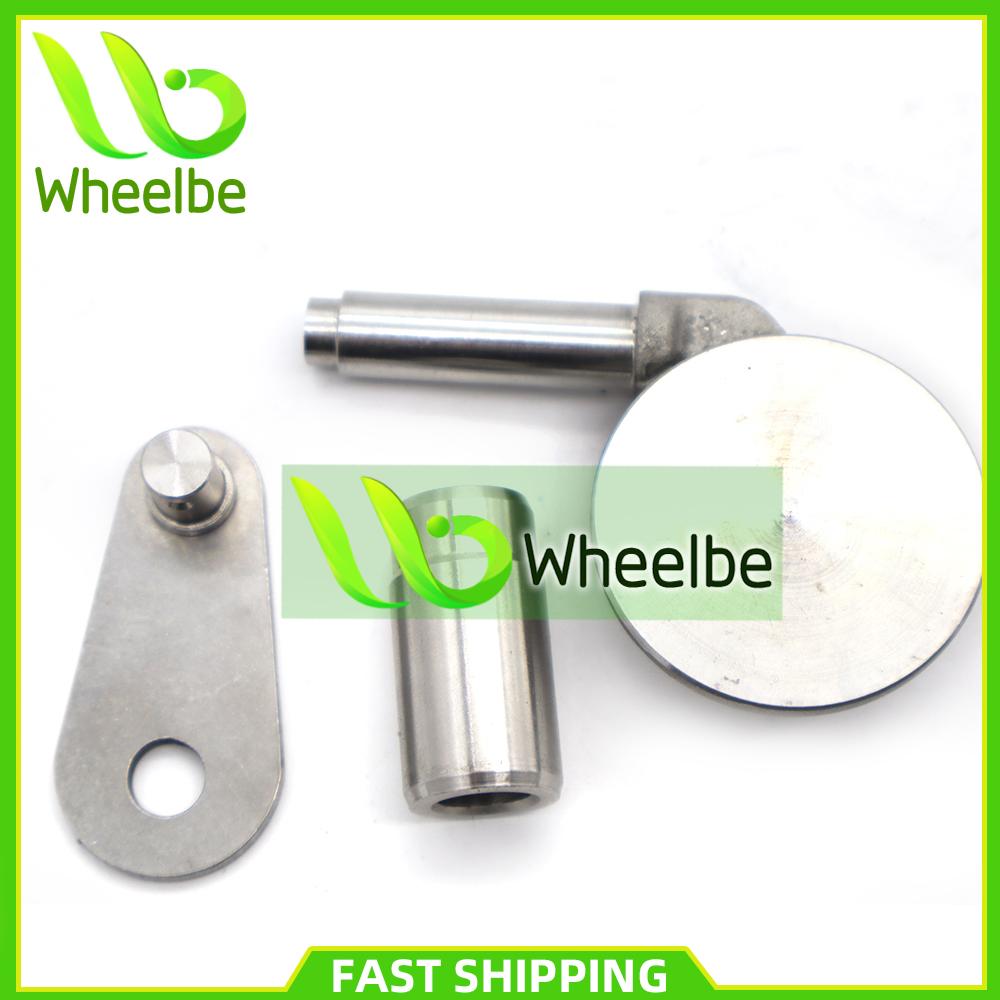 NEW Turbo Wastegate Rattle Flapper Valve Repair Kit For BMW N20 N26 TD04LR6 49477-02003 49477-02058 49477-02022 49477-02051