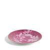 Импортная тарелка Wedgwood Wanderlust Tonkin Plate Dish Pink Wedding Gift 1078225 [Обычный продукт] 20,5 см