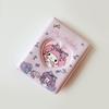 Держатель для карт Sanrio Cinnamoroll: Милый Мини-альбом для хранения Polaroid